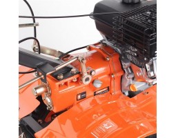 Мотокультиватор бензиновый ПАТРИОТ VEGAS 7-foto7