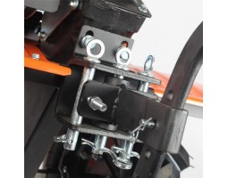 Мотоблок бензиновый ПАТРИОТ Ontario Pro-foto16