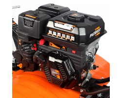 Мотоблок бензиновый ПАТРИОТ Ontario Pro-foto22