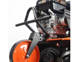 Мотоблок бензиновый ПАТРИОТ Ontario Pro-foto14