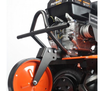 Мотоблок бензиновый ПАТРИОТ Ontario Pro