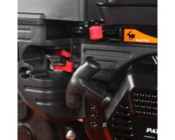 Мотоблок бензиновый ПАТРИОТ Ontario Pro-foto6