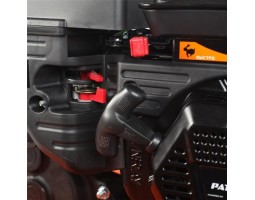 Мотоблок бензиновый ПАТРИОТ Ontario Pro-foto6