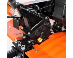 Мотоблок бензиновый ПАТРИОТ Ontario Pro-foto7