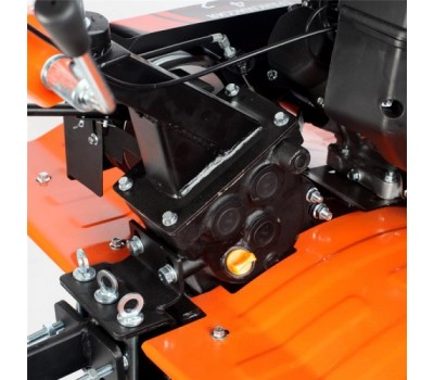 Мотоблок бензиновый ПАТРИОТ Ontario Pro