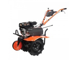 Мотоблок бензиновый ПАТРИОТ Ontario Pro