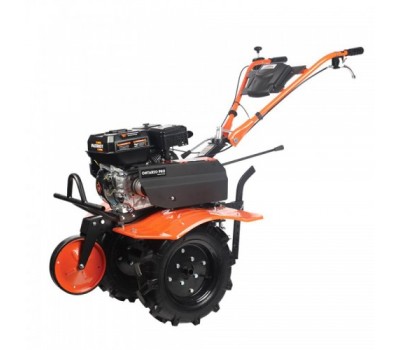 Мотоблок бензиновый ПАТРИОТ Ontario Pro