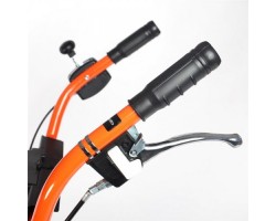 Мотоблок бензиновый ПАТРИОТ Ontario Pro-foto12