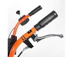 Мотоблок бензиновый ПАТРИОТ Ontario Pro-foto12