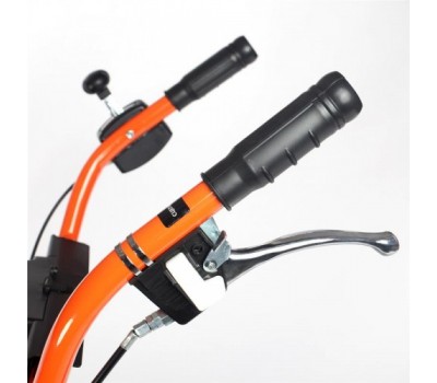 Мотоблок бензиновый ПАТРИОТ Ontario Pro