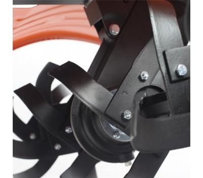 Мотоблок бензиновый ПАТРИОТ Ontario Pro