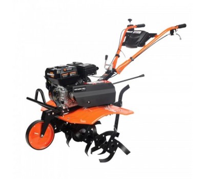 Мотоблок бензиновый ПАТРИОТ Ontario Pro