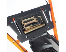 Мотоблок бензиновый ПАТРИОТ Ontario Pro-foto11