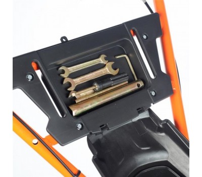 Мотоблок бензиновый ПАТРИОТ Ontario Pro