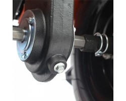 Мотоблок бензиновый ПАТРИОТ Ontario Pro-foto18