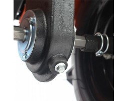 Мотоблок бензиновый ПАТРИОТ Ontario Pro-foto18