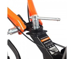 Мотоблок бензиновый ПАТРИОТ Ontario Pro-foto8