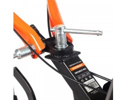 Мотоблок бензиновый ПАТРИОТ Ontario Pro-foto8