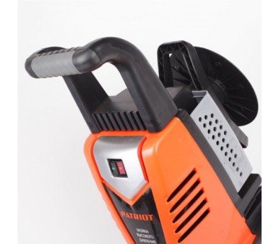Мойка высокого давления ПАТРИОТ GT 140