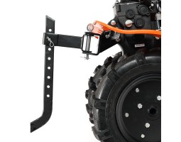 Мотоблок бензиновый ПАТРИОТ Кубань M-foto7