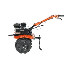 Мотоблок бензиновый ПАТРИОТ Кубань M-foto26