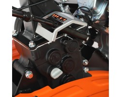 Мотоблок бензиновый ПАТРИОТ Кубань M-foto9