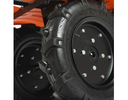 Мотоблок бензиновый ПАТРИОТ Кубань M-foto6