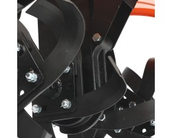 Мотоблок бензиновый ПАТРИОТ Кубань M-foto4