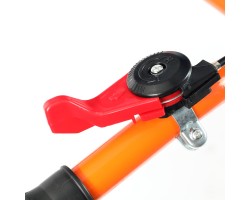 Мотоблок бензиновый ПАТРИОТ Кубань M-foto10