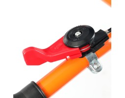 Мотоблок бензиновый ПАТРИОТ Кубань M-foto10