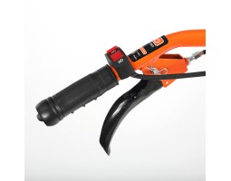 Мотоблок бензиновый ПАТРИОТ Кубань M-foto11