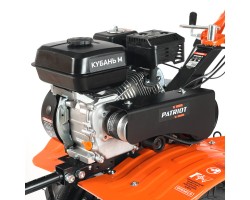 Мотоблок бензиновый ПАТРИОТ Кубань M-foto17