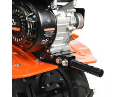 Мотоблок бензиновый ПАТРИОТ Кубань M-foto15