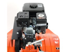 Мотоблок бензиновый ПАТРИОТ Кубань M-foto21