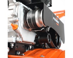 Мотоблок бензиновый ПАТРИОТ Кубань M-foto16