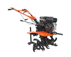 Мотоблок бензиновый ПАТРИОТ Кубань M-foto27