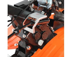 Мотоблок бензиновый ПАТРИОТ Кубань M-foto18