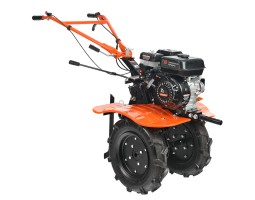 Мотоблок бензиновый ПАТРИОТ Кубань M-foto28