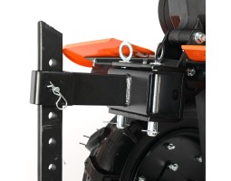 Мотоблок бензиновый ПАТРИОТ Кубань M-foto8