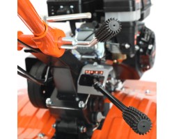 Мотоблок бензиновый ПАТРИОТ Кубань M-foto19