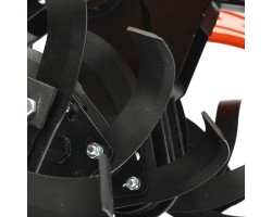 Мотоблок бензиновый ПАТРИОТ Кубань M-foto3