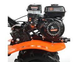 Мотоблок бензиновый ПАТРИОТ Кубань M-foto22