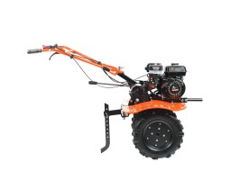 Мотоблок бензиновый ПАТРИОТ Кубань M-foto25