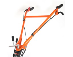 Мотоблок бензиновый ПАТРИОТ Кубань M-foto14