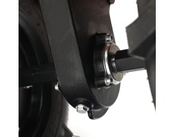 Мотоблок бензиновый ПАТРИОТ Кубань M-foto5