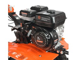 Мотоблок бензиновый ПАТРИОТ Кубань M-foto23