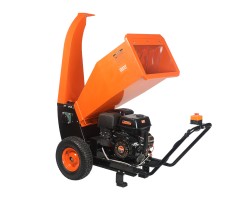 Измельчитель бензиновый ПАТРИОТ PT SB 200E-foto2