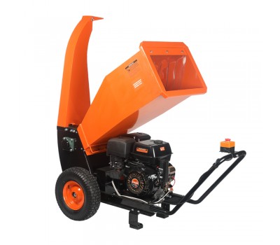 Измельчитель бензиновый ПАТРИОТ PT SB 200E Измельчитель бензиновый ПАТРИОТ PT SB 200E