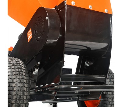 Измельчитель бензиновый ПАТРИОТ PT SB 200E Измельчитель бензиновый ПАТРИОТ PT SB 200E