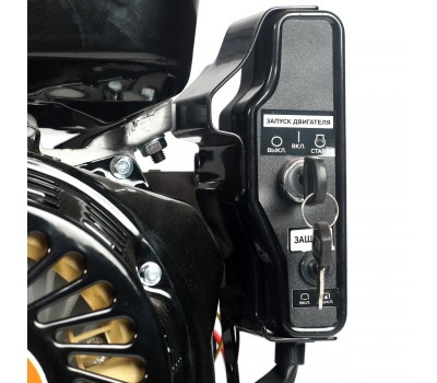 Измельчитель бензиновый ПАТРИОТ PT SB 200E Измельчитель бензиновый ПАТРИОТ PT SB 200E